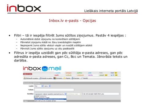 inbox lv latvia krievu valoda.